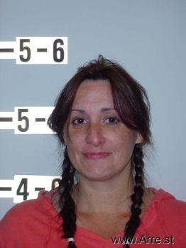 Sheila Marie Williams Mugshot