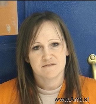 Shelly Dean Smith Mugshot