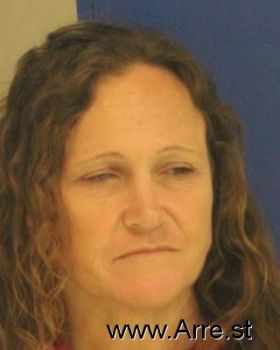 Shelly Dean Smith Mugshot