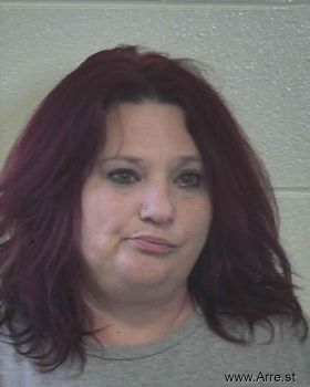 Sherri Marie Elkins Mugshot