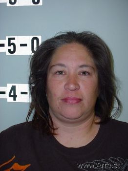 Sherri Ann Holt Mugshot