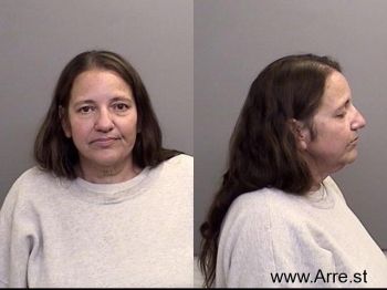 Sherrie Lee Butler Mugshot