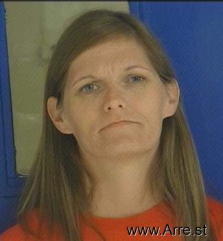 Sherry Ann Brown Mugshot