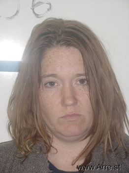 Sherry Ann Brown Mugshot