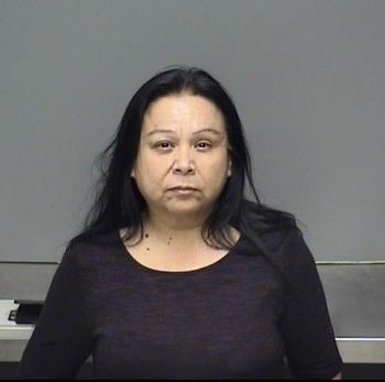 Sherry Marie Miranda Mugshot