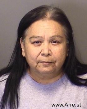 Sherry Marie Miranda Mugshot