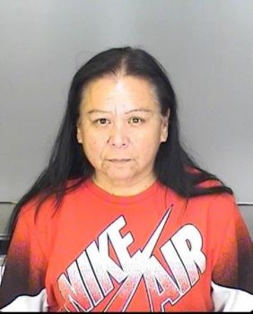 Sherry Marie Miranda Mugshot