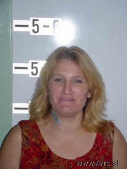 Sheryll Lynn Wilson Mugshot