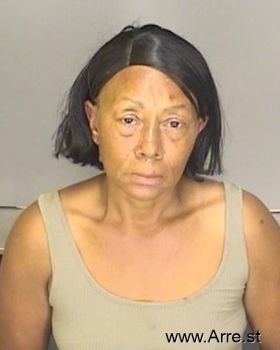 Shirenda  Davis Mugshot