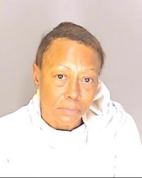 Shirenda V Davis Mugshot