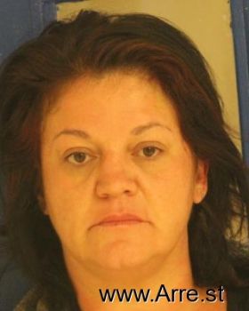 Shirley Dean Gonzalez Mugshot