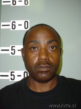 Sidney Gilbert Woodard Mugshot