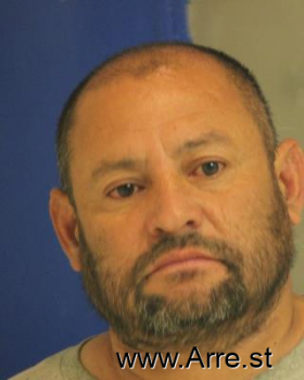 Silvestre F Zavala Mugshot