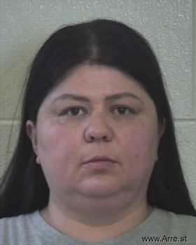 Silvia Patricia Alvarez Mugshot