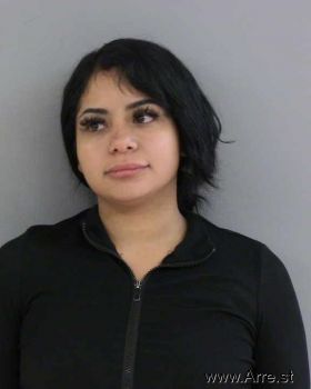 Socorro Maria Vazquez Mugshot