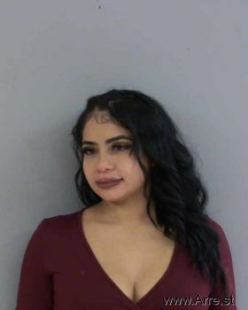 Socorro Maria Vazquez Mugshot