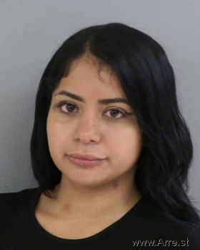 Socorro Maria Vazquez Mugshot