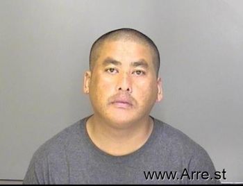 Song  Xiong Mugshot