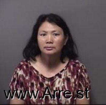 Song  Xiong Mugshot