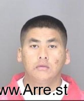 Song  Xiong Mugshot