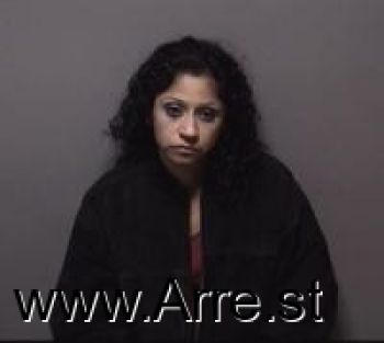 Sonia  Gonzalez Mugshot