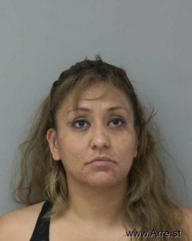 Sonia  Ortiz Mugshot