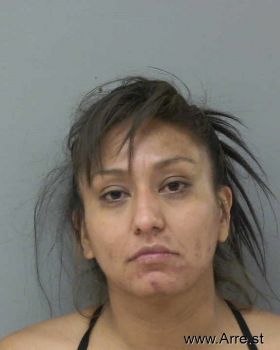 Sonia  Ortiz Mugshot