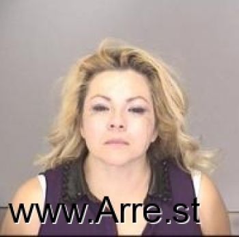 Sonia Perez Ortiz Mugshot