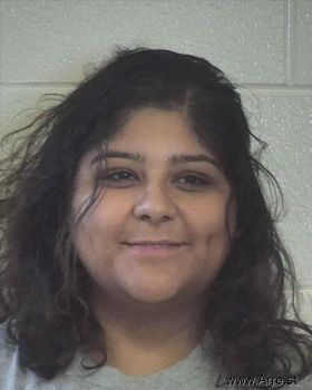 Sophia  Luis Lopez Mugshot