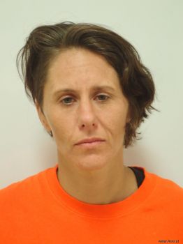 Stacey Lynn Clay Mugshot