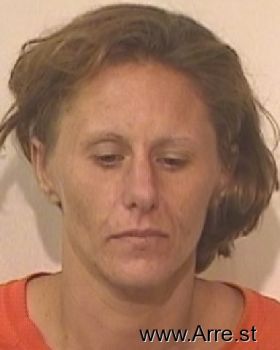 Stacey Lynn Clay Mugshot