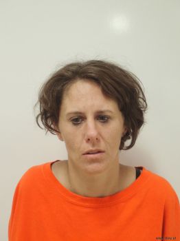 Stacey Lynn Clay Mugshot