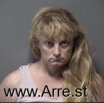 Stacey Lee Scott Mugshot