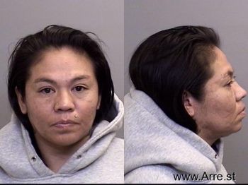 Stacy Lawanna Martinez Mugshot