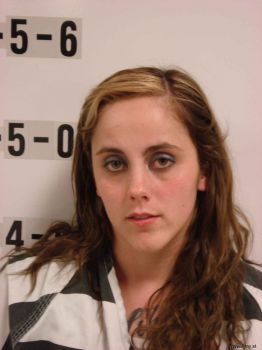 Stacy Lucille Smith Mugshot