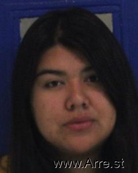 Stephanie A Beltran Mugshot