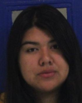 Stephanie Alondra Beltran Mugshot