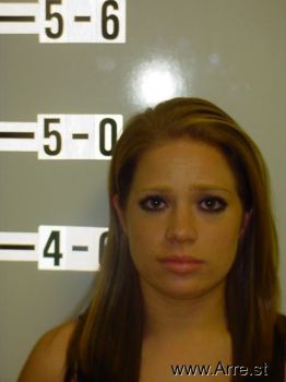 Stephanie Michelle Cox Mugshot