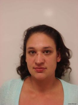 Stephanie Lynn Gonzales Mugshot