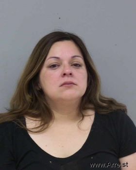 Stephanie  Hernandez Mugshot