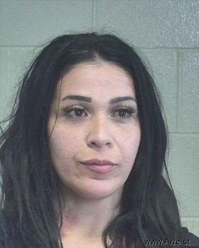 Stephanie Melissa Martinez Mugshot