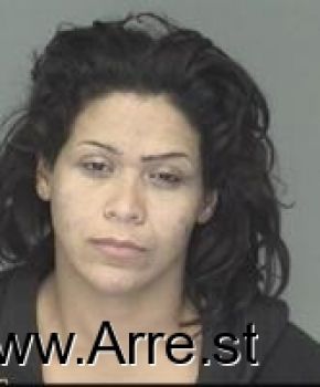 Stephanie Melissa Martinez Mugshot