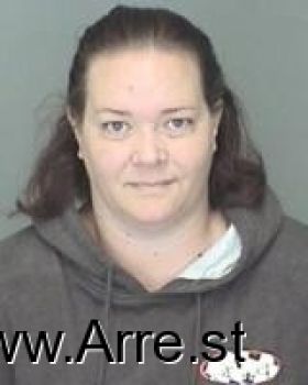 Stephanie  Parker Mugshot