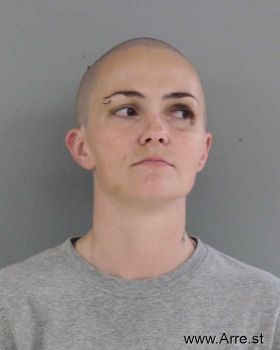 Stephanie  Powell Mugshot