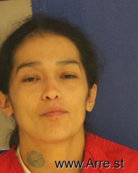 Stephanie Noel Torres Mugshot