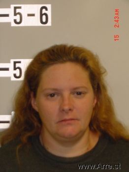 Stephanie Lynn Williams Mugshot