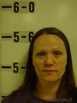 Stephanie Marie Williams Mugshot