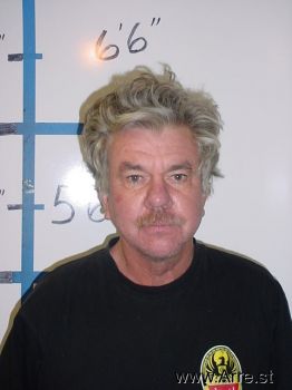 Stephen Michael Anderson Mugshot