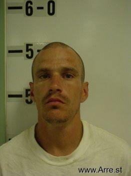 Stephen William Campbell Mugshot