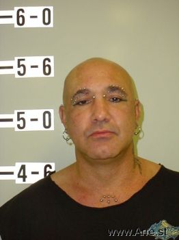 Stephen Neal Cobb Mugshot